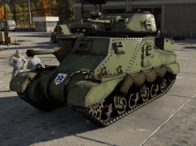 WT Live // Camouflage by z2152c